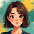 Icon of program: Cartoon Face Avatar Maker…