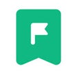 Ikon program: BookTab-Open Bookmark in …