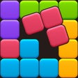 Иконка программы: Block puzzle 1010