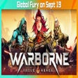 Ícone do programa: Warborne Above Ashes