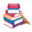 Programikonen: طاقچه کتاب