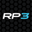 プログラムのアイコン：RP3 Rowing