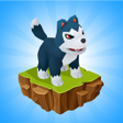 أيقونة البرنامج: Monster Legends: Mergeem …