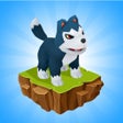 Ikona programu: Monster Legends: Mergeem …