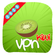 Programikonen: Super Kiwi VPN - VPN Unbl…