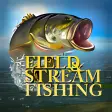 Field and Stream Fishing