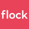 Flock: Hangout  Meetup app