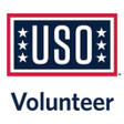 USO Volunteer Community icon