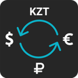 Programikonen: Tenge Rate: US Dollar, Eu…