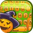 Programikonen: Halloween Keyboard Themes…