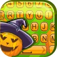 Halloween Keyboard Themes  Custom Scary Design.s