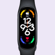 Mi Band 7 Watch Faces