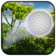 程序图标：Forest Golf