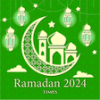 ไอคอนของโปรแกรม: Ramadan 2024 Times