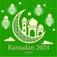 Ramadan 2024 Times
