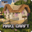 Ikon program: Maxi Lokicraft: Crafting …