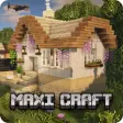 Maxi Lokicraft: Crafting World