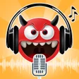 Ikon program: Emoji Voice: Prank Sound
