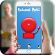 プログラムのアイコン：Virtual school bell