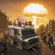 程序图标：Doom Drive Zombie Nuke