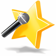Programikonen: iStar Karaoke