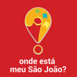 プログラムのアイコン：Onde está meu São João