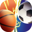 Icoon van programma: Ball Ball