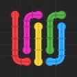 أيقونة البرنامج: Pipeline - Connect Pipes