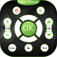 程序图标：Sun Direct SetTop Box Rem…
