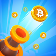 Icoon van programma: Cannon Bounce 3D