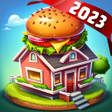 Иконка программы: Crazy Cooking Burger Wala…