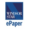 Programikonen: Windsor Star ePaper