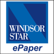Programikonen: Windsor Star ePaper