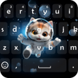 ไอคอนของโปรแกรม: KeyStyle: Keyboard Theme …