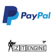 程序图标：Paypal Manual Payment Gat…