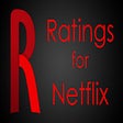 Programikonen: Ratings for Netflix