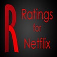 Ratings for Netflix