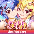 ไอคอนของโปรแกรม: Touhou LostWord
