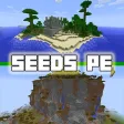 Seeds PE : Free Maps  Worlds for Minecraft Pocket Edition
