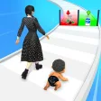 Mom Simulator: Good or Bad Mom