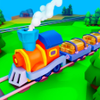 プログラムのアイコン：Rail Runner