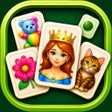 Programın simgesi: Pair Pop: Solitaire Match
