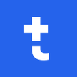 プログラムのアイコン：Tap Health: Blood Sugar C…