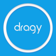 Icoon van programma: dragy