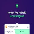 Icon of program: Sur.ly Surfguard