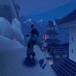 أيقونة البرنامج: Mini Ninjas