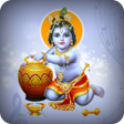 Ikona programu: Krishna Ringtone