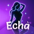 ไอคอนของโปรแกรม: Echa - Local Spark Dating