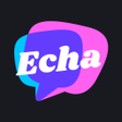 Programın simgesi: Echa - Local Spark Dating