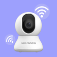 プログラムのアイコン：Wifi Smart Camera Advice